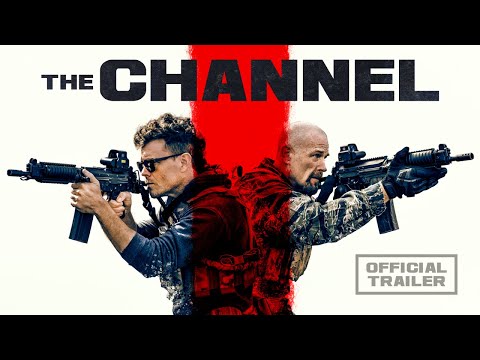 The Channel (2023) - Official Trailer