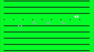 Musician for the Philips Videopac