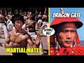 Wu Tang Collection Martial Mates English Dub Dragon Gate English Subtitled