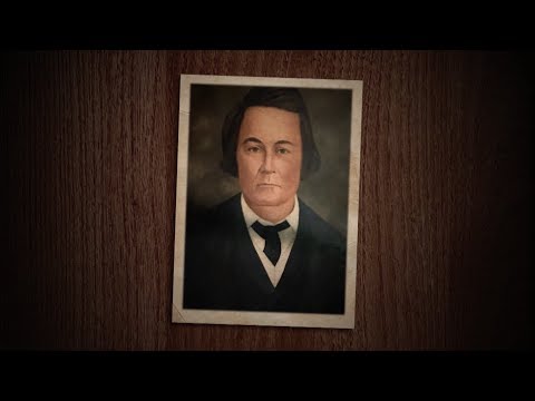 Greenwood Leflore | Thread Through Time | MPB