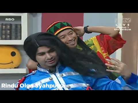 Pesbukers ANTV 2013 "Idolanya Ngumpul Lagi"