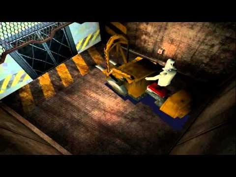 Grim Fandango [German/Blind] #14 - Pleite