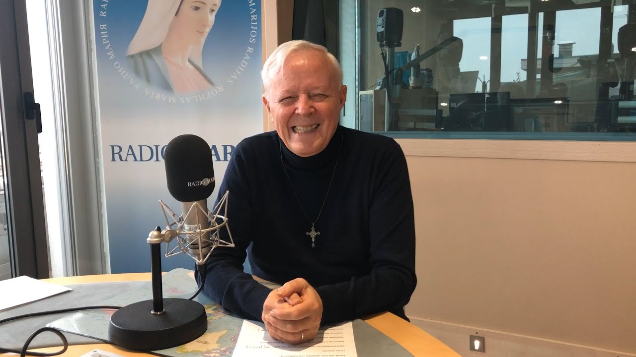 Padre Livio - I SEGRETI DI MEDJUGORJE: CHE COSA È STATO RIVELATO (prima parte)