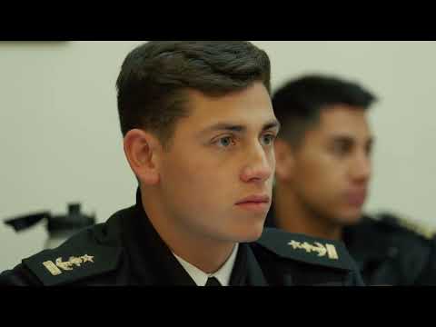 Escuela Naval "Arturo Prat": Acreditada a nivel de excelencia por seis años