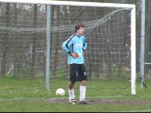 Keffie vv Hardegarijp A1