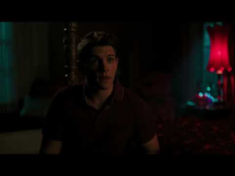 Boom - Riverdale 4x02 Music Scene