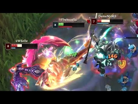 How to lose lane in 33 seconds