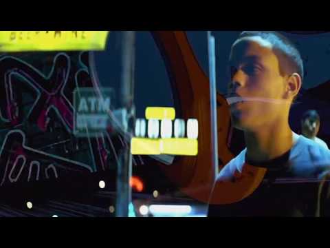 Sleep Sinatra, Parish & Bird-SuperNatural