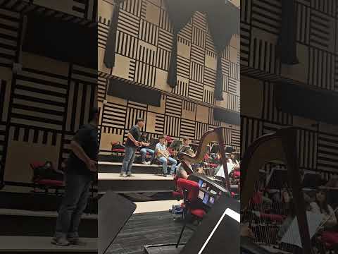 Alzati! Eri tu che macchiavi.. (opera Un Ballo in Maschera) Baritono Wonjun Jo 