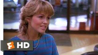 Valley Girl (1/12) Movie CLIP - I'm Totally Not in Love With You (1983) HD