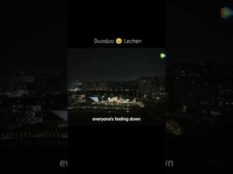 Heart signal 8 Duoduo 💔 Lechen #ailin #heartsignals8 #duoduo #lechen #keailin