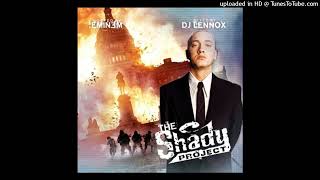 Eminem - Things Get Worse (Ft. B.o.B.)