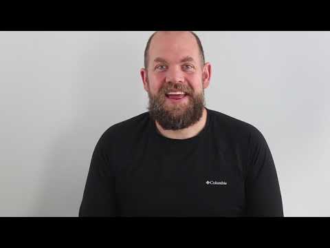 Should I pop the blood blister on my foot?