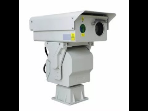 Night Vision Monitoring Systems