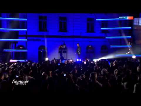 Die 80er Jahre Party: Wolfgang Ziegler mit "Verdammt" | MDR