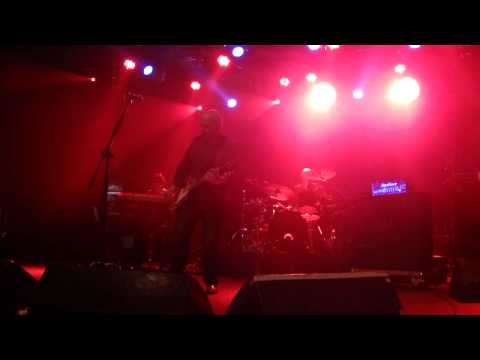 Midge Ure Vienna Kraków Klub Fabryka 31.05.2015