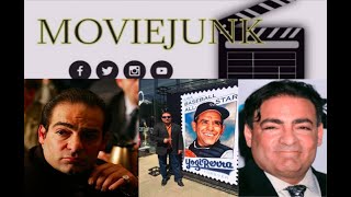 The Irishman, The Family, and The Sopranos: Paul Borghese Full Interview! video