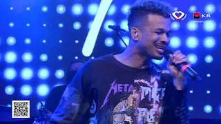 BEN CRISTOVAO | Spolu jedním hlasem