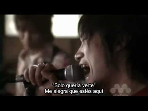 The Mass Missile - Kimi ga Ite Kurete Yokatta (SubEspañol-Me alegra que estés aquí)