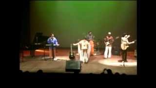 Banda El Rey - O Doce e o Amargo (Secos & Molhados)