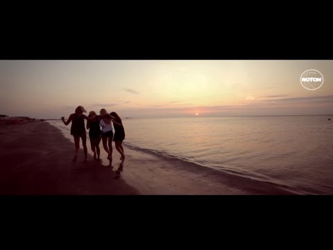 Blaxy Girls - Ma mut la mare (Official Video)