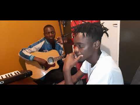 Studio Session : Dyvegence