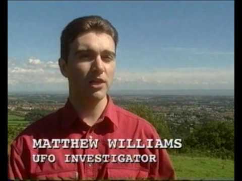 The Why Files - The Welsh UFOs