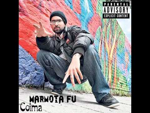 Marmota Fu el ritmo del delito