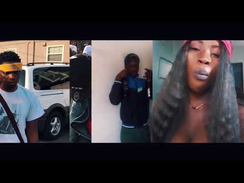 Widgunz - Eyes ( Clip Officiel )