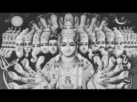 Om Namo Narayanaya