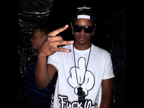 Arèndi - Love caché (Avril 2013)