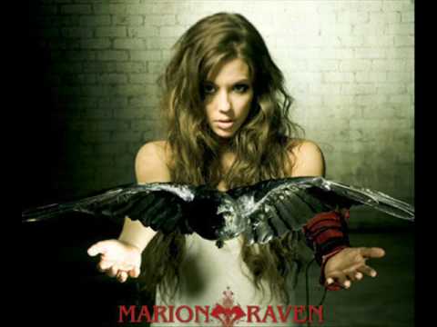 Marion Raven- 13 Days