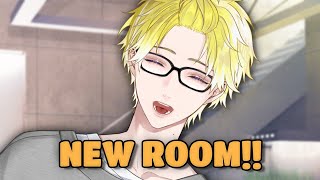 CHECK OUT MY ROOOOOM!!!!