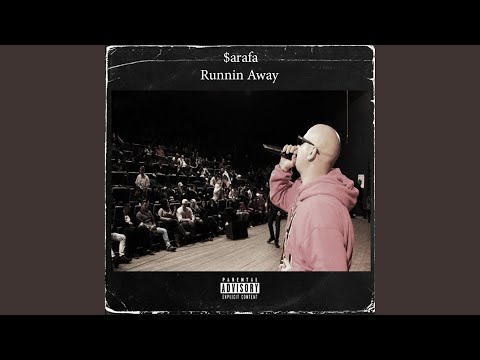 Runnin Away (feat. Si-Si)