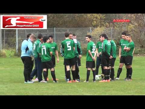 Das Warten hat bald ein Ende/TSV Klein Berkel-TSV Eintracht Bückeberge/MegaMeister2009