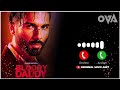 Bloody Daddy Ringtone / New Bloody daddy Rigntone / Download - Shahid Kapoor [[ Download link 👇👇 ]]
