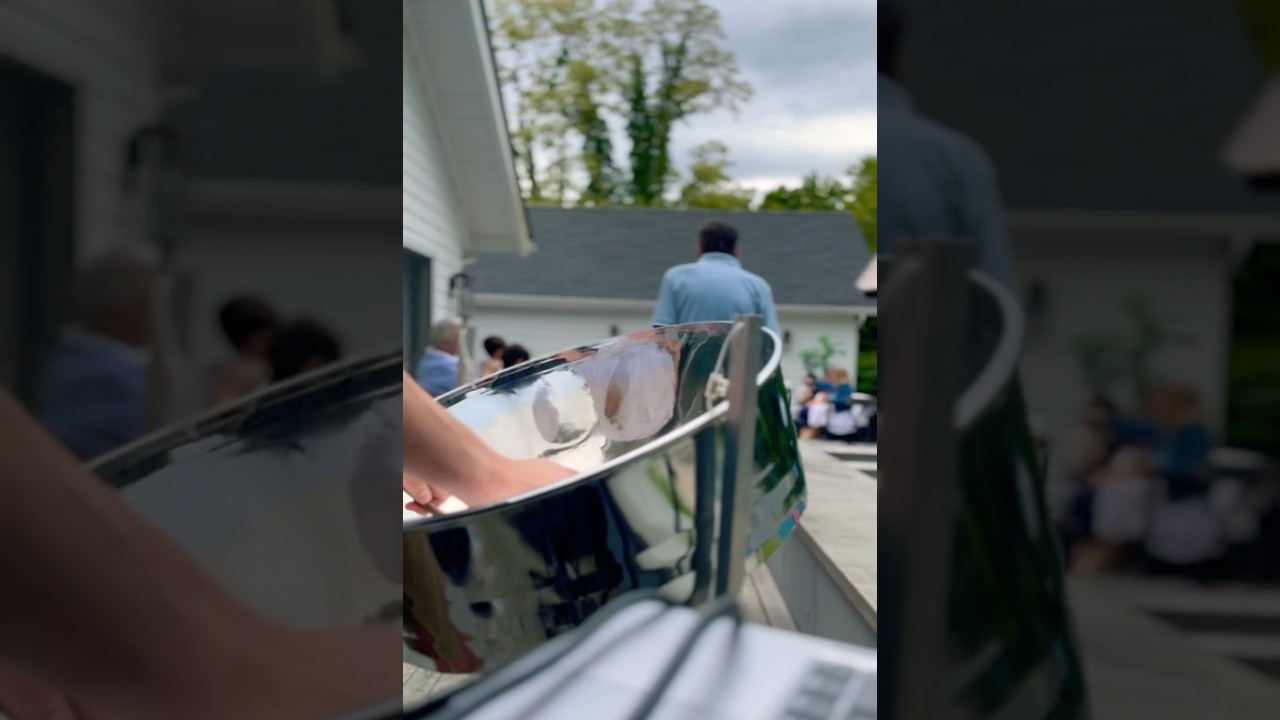 Promotional video thumbnail 2 for L.I. Steel Drum Band