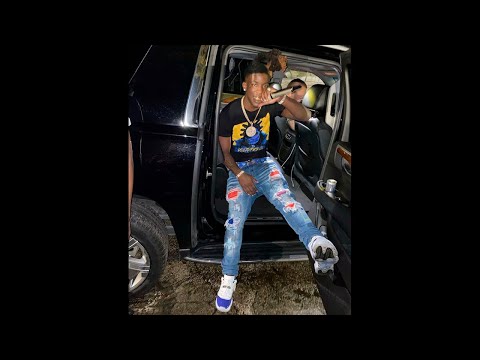 [FREE] Hotboii x Lil Baby Type Beat 2024 - "No Feelings Left"