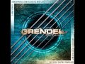 Grendel - The Path Of Dawn 