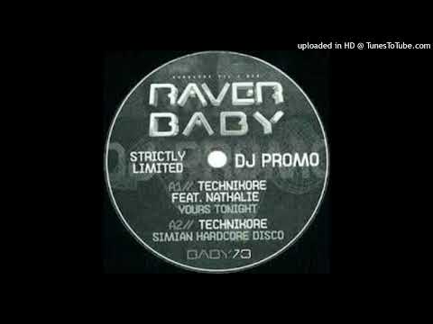 technikore-feat-nathalie-yours-tonight original-mix