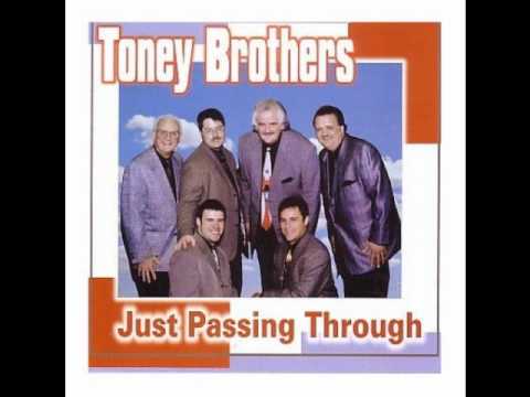 Just Look Up - The Toney Brothers