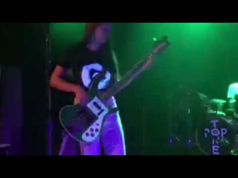 Poptone: There's Only One (Live at the Fox Theater in Boulder Colorado)