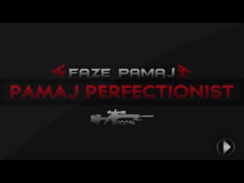 OpTic Pamaj "Pamaj Perfectionist" Episode 3