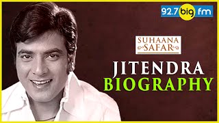 Jitendra (Ravi Kapoor) Biography In Hindi | Suhaana Safar | DOWNLOAD THIS VIDEO IN MP3, M4A, WEBM, MP4, 3GP ETC