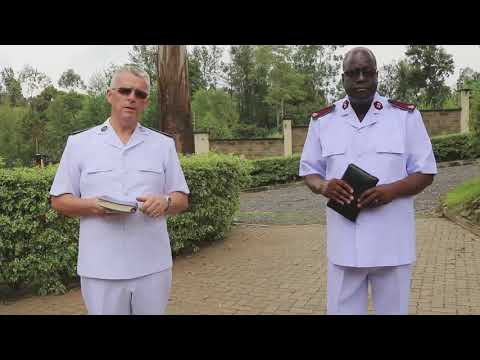 Sunday's Message (29.03.2020) - Part 1