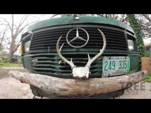 Clint Reynolds: A Day In The Life