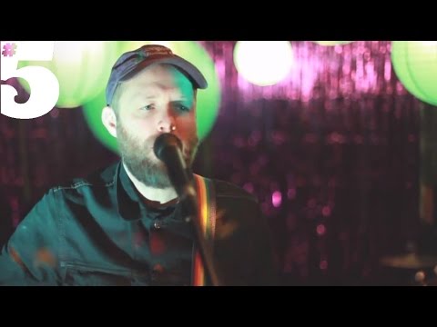Archie Bronson Outfit - White Relief | #5 Music