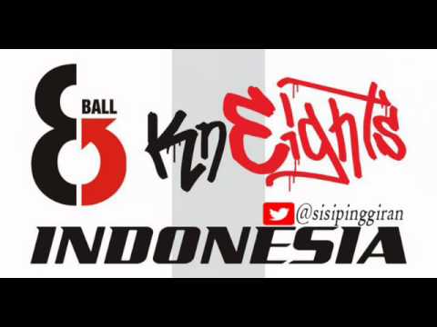 8ball Kneight - DPR Bergoyang