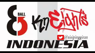 Download lagu 8ball Kneight - DPR Bergoyang mp3