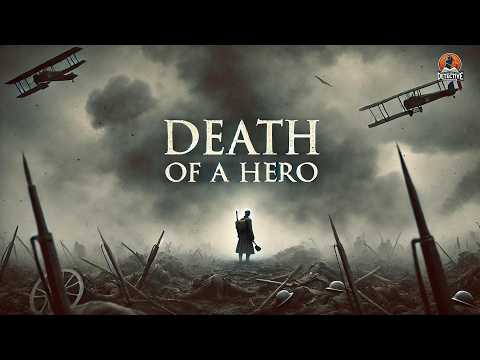 💔 Death of a Hero 🎖️ | A Haunting Tale of War, Love & Disillusionment